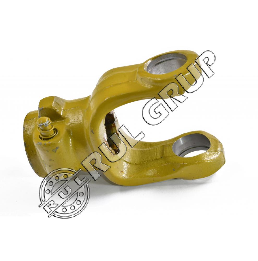 FURCA CANELATA T4 Z=6 (PT.CRUCE 27X74.6)